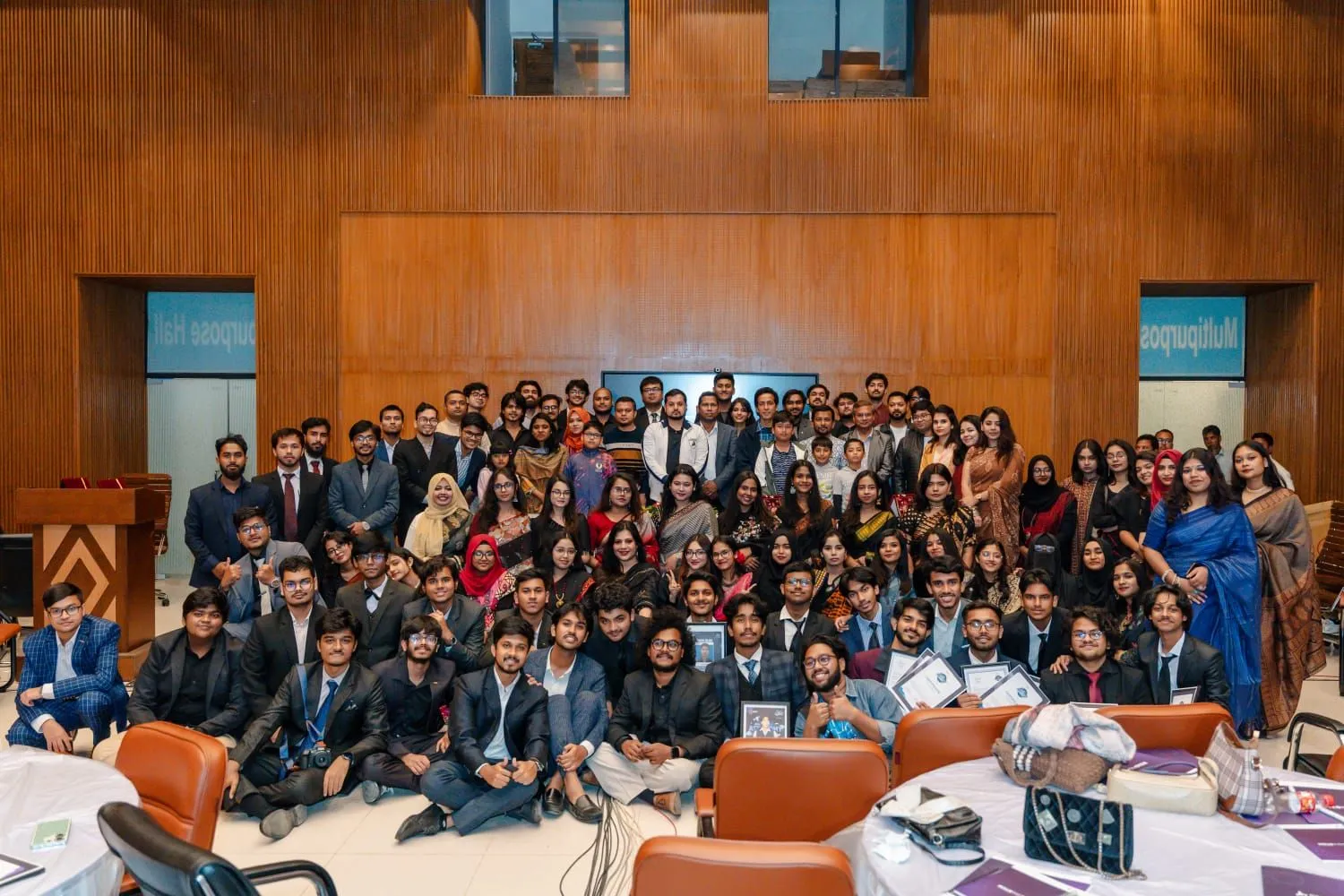 BSCF Youth Empowerment